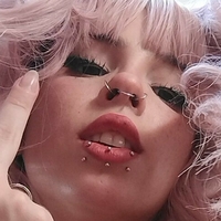 pinkgrinch Nackt