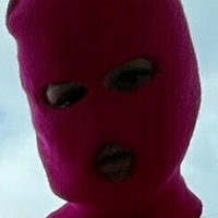pinkmask43 Nackt