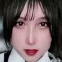 Pinrujiang Nackt