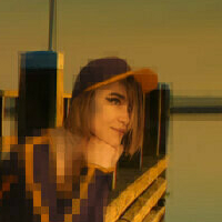 pixelboymagazine Nackt