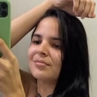 Poliana Sabrina Nackt