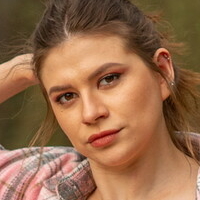 Polina Butler Nackt