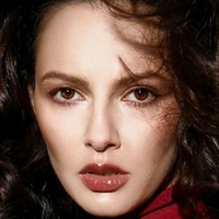 Polina Favorskaya Nackt