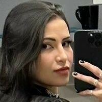 Polyana Viana Ufc Nackt
