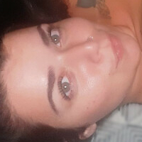 Priscila Melo Nackt