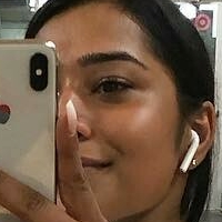 Priti Seroa Nackt