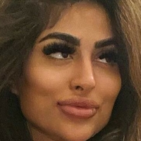 Priya Yasmin X Nackt