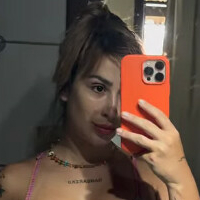 Psiconauta Gostosa Nackt