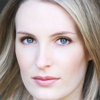 Rachel Blampied Nackt