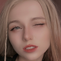 Rachel Blossom Nackt