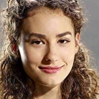 Rachel DiPillo Nackt