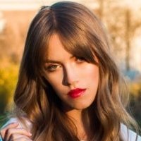 Rachel Faulkner Nackt