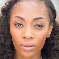 Racquel Bailey Nackt