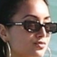 Racquel Natasha Nackt