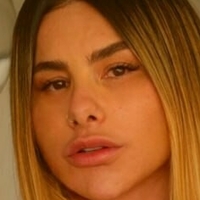 Rafa Albergoni Nackt