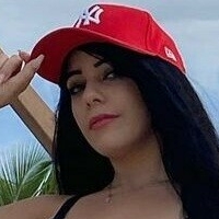 Raissa Gamazo Nackt