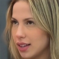 Raíssa Veras Nackt