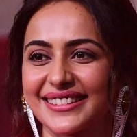Rakul Preet Singh Nackt