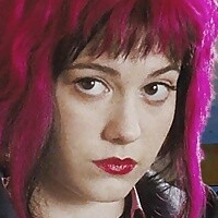 Ramona The Flower Nackt