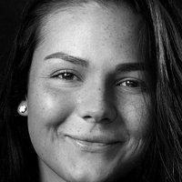 Rán Ísóld Eysteinsdóttir Nackt