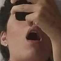Raphaela Sinopoli Nackt