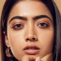 Rashmika Mandanna Nackt