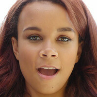 Raven Redmond Nackt