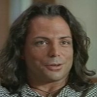 Ray Valenti Nackt