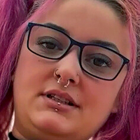 Rebeca Addams Nackt
