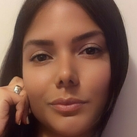 Rebeca Burgos Nackt