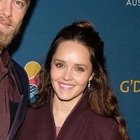 Rebecca Breeds Nackt