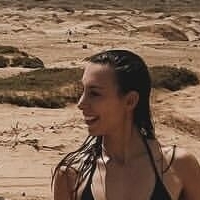 Rebecca Looschelders Nackt
