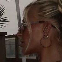 Rebecca Schmidt Nackt