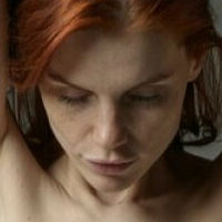Redhead Vi Nackt