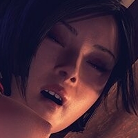 Resident Evil Nackt
