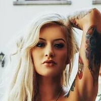 Rianna Carpenter Nackt