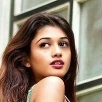 Ridhima Bisht Nackt