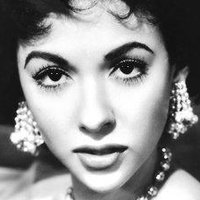 Rita Moreno Nackt
