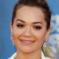 Rita Ora Nackt