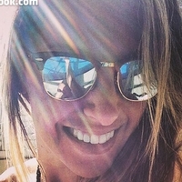 Roberta Carbonari Muzy Nackt