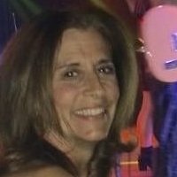 Robin Greenspan Nackt