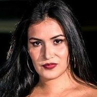 Rocío Lazarte Nackt