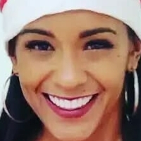 Rocio Miranda Nackt