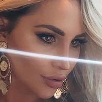 Rosanna Arkle Nackt