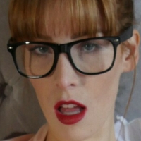 Rose Divine Nackt