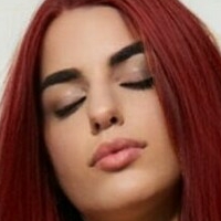 rosiecage Nackt