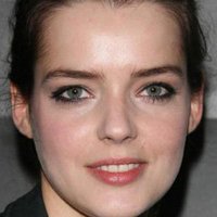 Roxane Mesquida Nackt