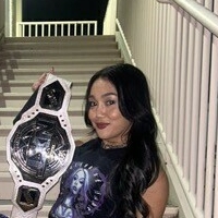 Roxanne Perez Nackt