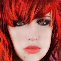 Ruby Larocca Nackt