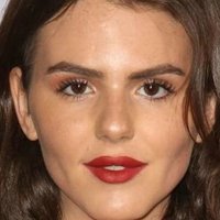 Ruby O. Fee Nackt